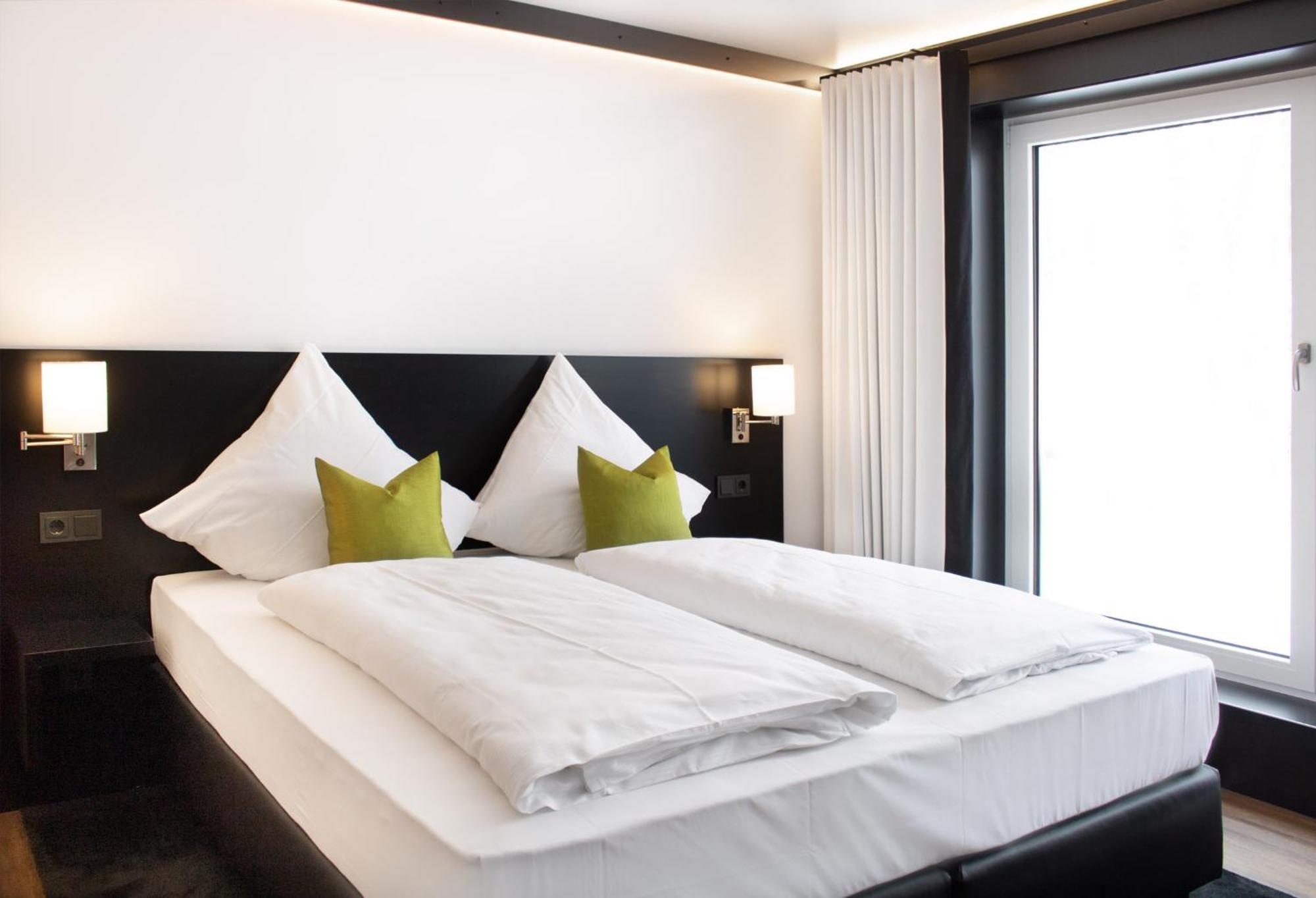 Gth Hotel By Wmm Hotels Гота Екстериор снимка
