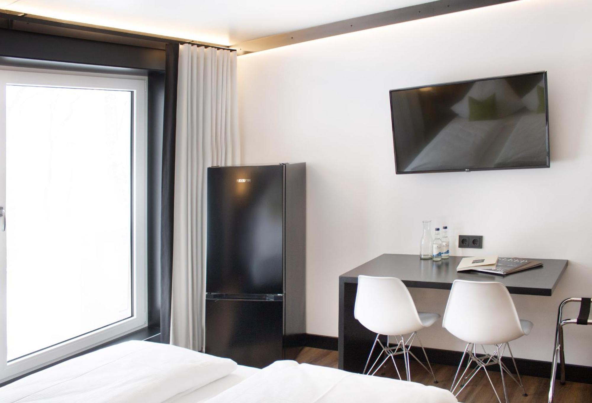 Gth Hotel By Wmm Hotels Гота Екстериор снимка
