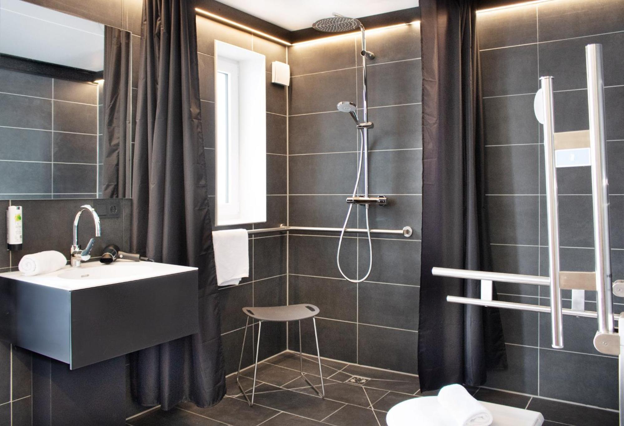 Gth Hotel By Wmm Hotels Гота Екстериор снимка