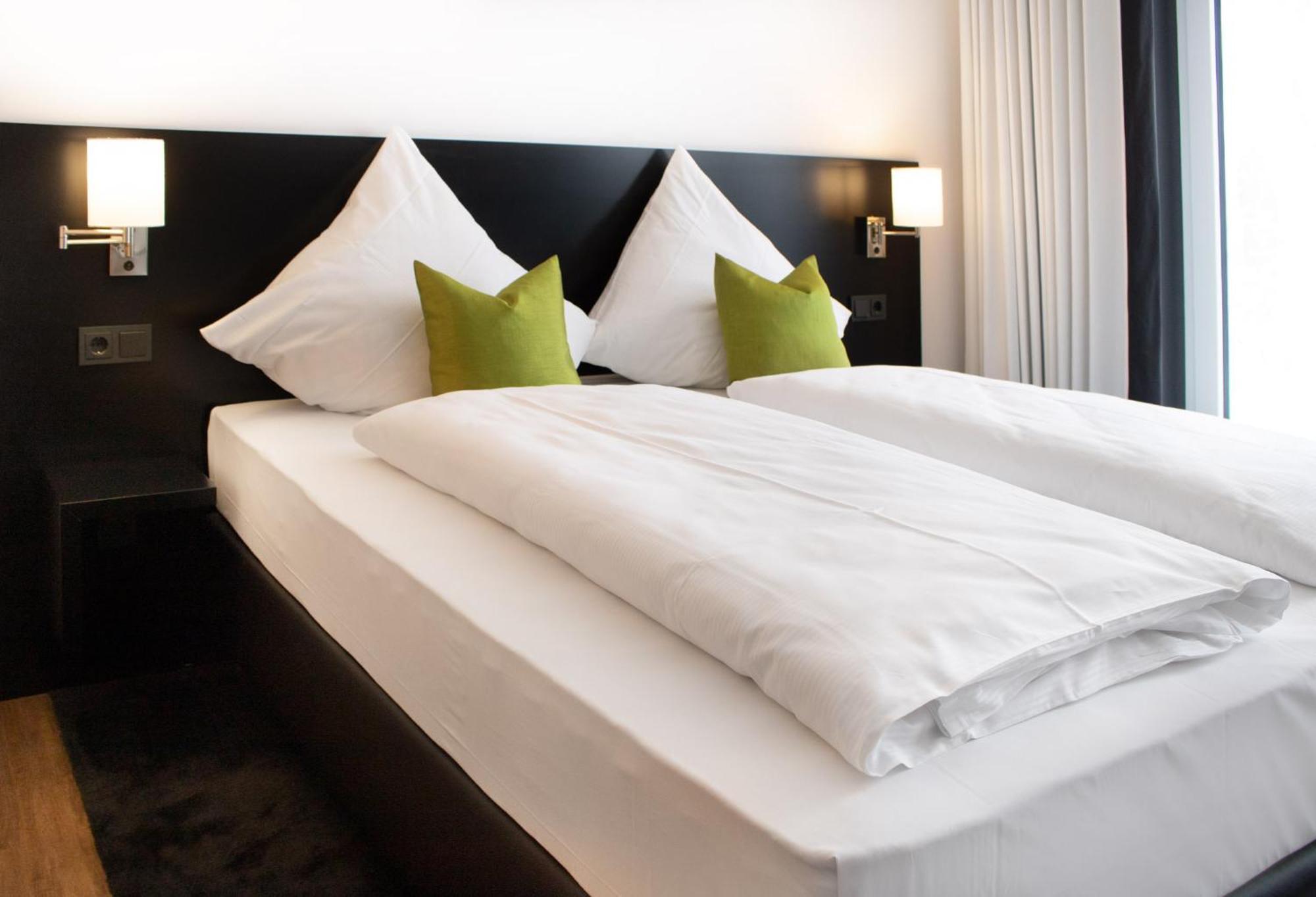 Gth Hotel By Wmm Hotels Гота Екстериор снимка